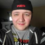 Blake Browning - @silentox - Instagram