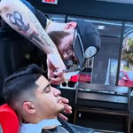 Blake Bryant - @blakethebarber88 - Instagram