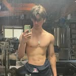 Blake Bryant - @blakebryantlifts - Instagram