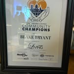 Blake Bryant - @puzzledcarshowva - Instagram