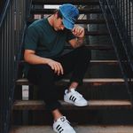 Blake Buchanan - @blake.buchanan - Instagram
