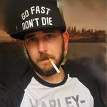 Blake Buchanan - @buchananrr - Instagram