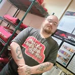 Blake Buchanan - Facebook