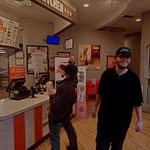 Blake Buckley - @liobucks08 - Instagram