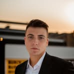 Blake Buckley - Facebook