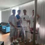 Blake Buckley - Facebook