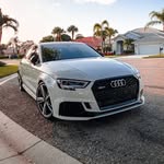 Blake Buckley - @polarwhite_rs3 - Instagram
