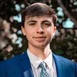 Blake Buckley - @blakebuckley_williamraveis - Instagram