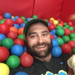 Blake Buckley - @thegreatsaltblake - Instagram