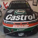 Blake Buckley - Facebook