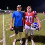 Blake Burrell - @blake_burrell12 - Instagram