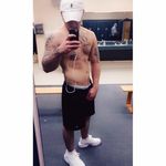 Blake Burrell - @blakes_spamm69 - Instagram