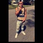 Blake Burrell - @burrellblake - Instagram