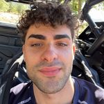 Blake Burrell - @blaketylerb - Instagram