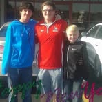 Blake Busick - Facebook