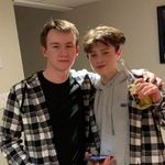 Blake - @blakebyrnes_88 - Instagram