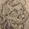 Blake - @blakebyrnesart - TikTok