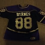 Blake Byrnes - @byrnzy_88 - Instagram