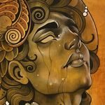 Blake Byrnes Tattoos - @blakebyrnestattoos - Instagram