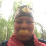 Blake Caldwell - @minimunch129 - Instagram