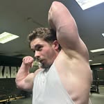 Blake Caldwell - @caldwell_fitness_ - Instagram