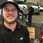 Blake Caldwell - @blakeycaldwell - Instagram