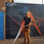 Blake Caldwell - @blakecaldwell1784 - Instagram