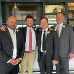 Blake Caldwell - @caldwellblake - Instagram