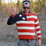 Blake Cameron - @blakecameronayo - Instagram
