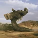 Blake Cameron - @saggyfist - Instagram