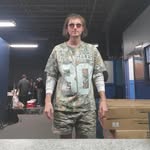 Blake Cameron - @buckarooblake - Instagram