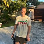 Blake Cameron - @blakecameronsaan - Instagram