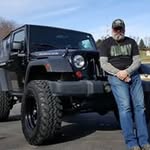 Blake Cameron - @harleyrydrpa - Instagram