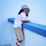 Blake Cameron Ffrench-James - @little.lion.blake - Instagram