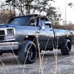 Blake Carson - @first_gen_nation - Instagram