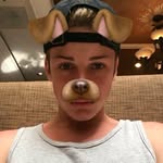 Blake Carson - @blake_ourfight - Instagram