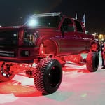 Blake Carson - @rolling_coal_diesels_ - Instagram