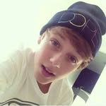 Blake Carson - @blake.carson03 - Instagram