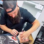 Blake Chappell - @ntx_bearded_barber - Instagram