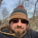 Blake Chappell - @idiodyssea - Instagram