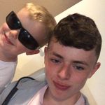 Blake Clifford - @blakeclifford74 - Instagram
