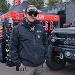 Blake coffman - @blakeatmojab - Instagram