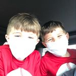 Blake Coffman - @coffman2031 - Instagram