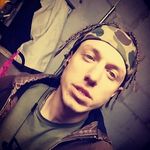 Blake Coffman - @rareassbreed_ - Instagram
