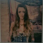 Blake Collier - @junk_yard_doll - Instagram