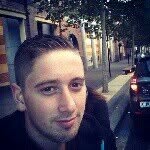 Nathan Blake Collier - @nathanblake889 - Instagram