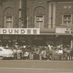 Blake Conant - @dundeegolf - Instagram