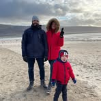 Blake Cornelius - Facebook