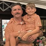 Jeffery Blake Cornelius - @j.cornelius89 - Instagram