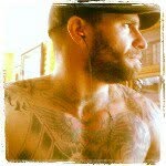 blake crosby - @sinnertosaint - Instagram